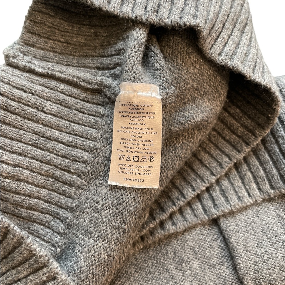 Loft Sweater - Picture 4 of 6